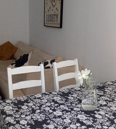 Na Lesnej Apartment Kowary Ngoại thất bức ảnh