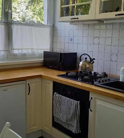 Na Lesnej Apartment Kowary Ngoại thất bức ảnh