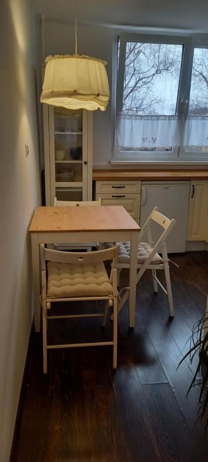 Na Lesnej Apartment Kowary Ngoại thất bức ảnh