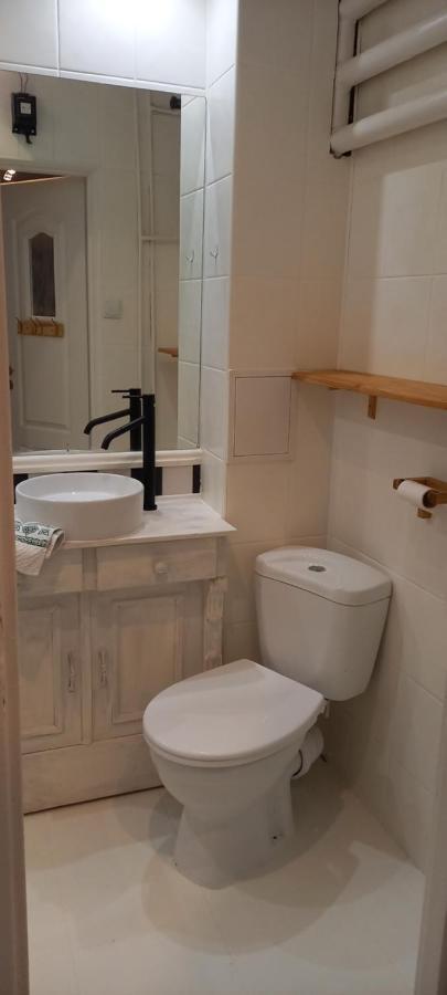 Na Lesnej Apartment Kowary Ngoại thất bức ảnh