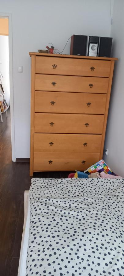 Na Lesnej Apartment Kowary Ngoại thất bức ảnh