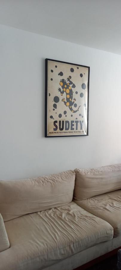 Na Lesnej Apartment Kowary Ngoại thất bức ảnh